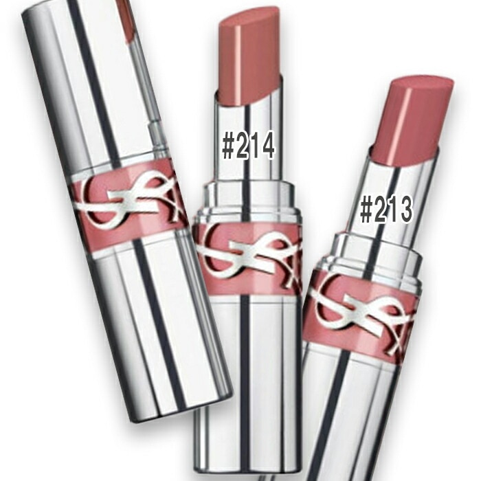 イヴサンローラン YSL ラブシャイン リップスティック 2025年02月28日より順次発送