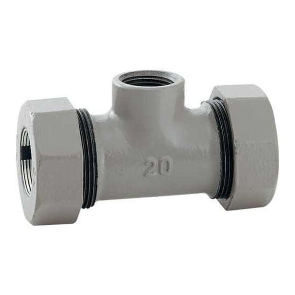 649-848-50 3管兼用ジョイント チーズ