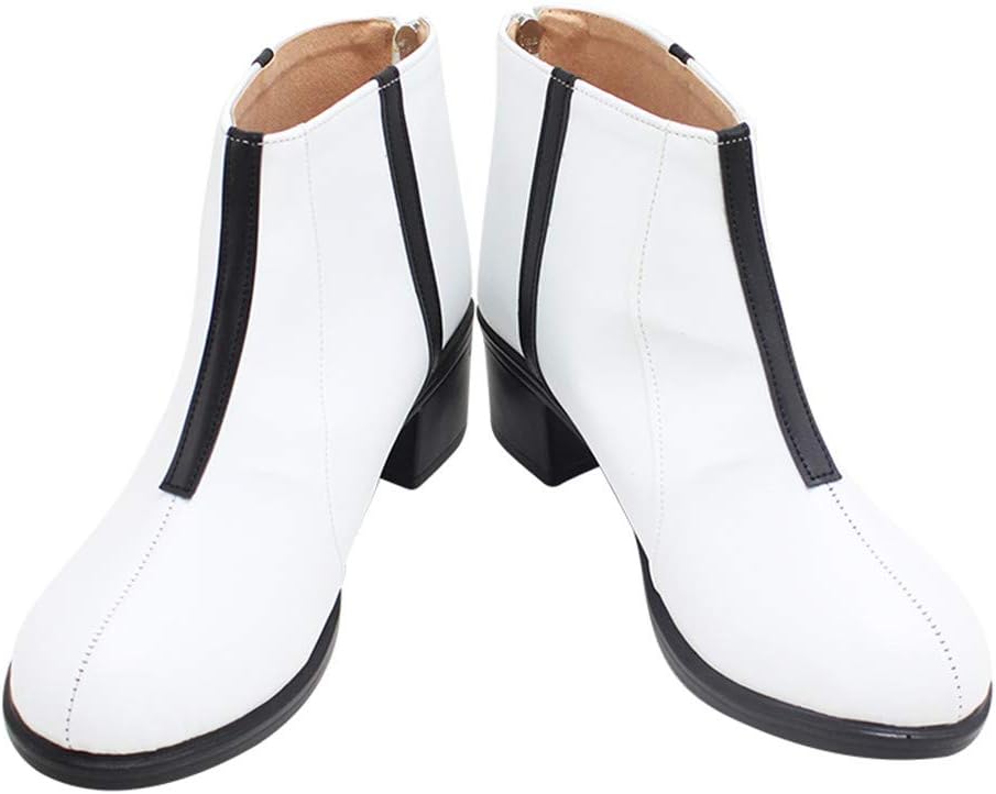 呪術廻戦 真人 まひと 靴 コスプレ コスチューム シューズ 靴 イベント パーティー ブーツ