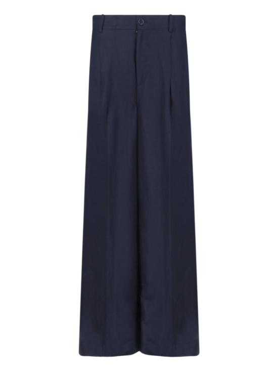 POLO RALPH LAUREN Women Pants 200 P13458003 Blue