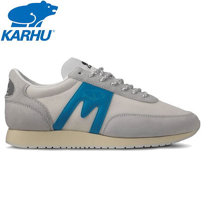 カルフ KARHU アルバトロス ALBATROSS 82 スニーカー シューズ ユニ