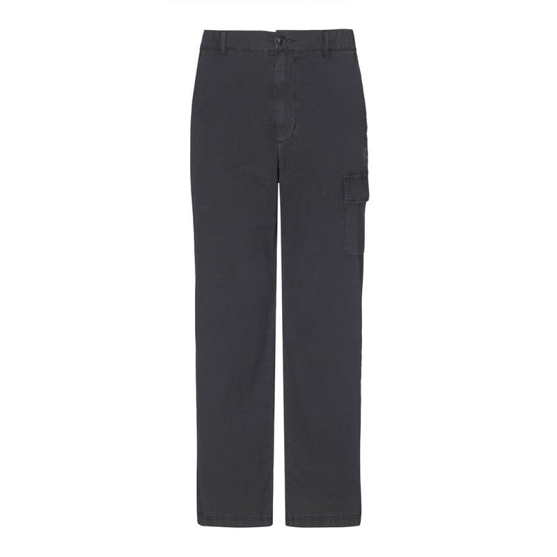 男性用ガーメントダイイング ワンポケットパンツ PATINA PANTS 0PQ14A66