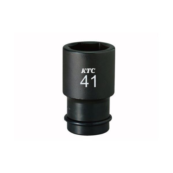 BP8L-33TP 25.4sq.インパクトレンチ用ソケット (ディープ薄肉 33mm) メーカー直送