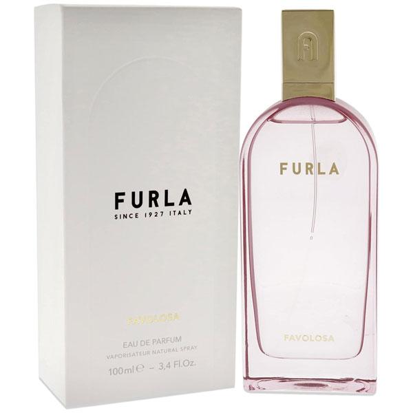 フルラ ファヴォローサ EDP オードパルファム SP 100ml FAVOLOSA 香水 FURLA
