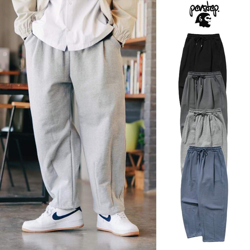 [PERSTEP] ANOTHER SIGN TRAINING PANTS