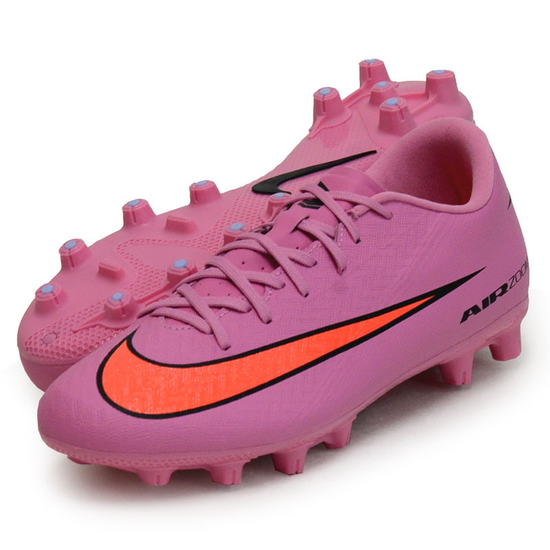 ナイキ ズームヴェイパー 16 アカデミー HG サッカースパイク 25FA (FQ8431-600)