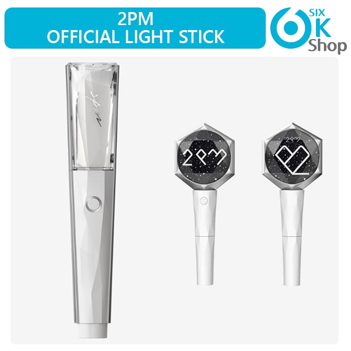 Qoo10] JYP Entertainment [NEW Ver. 即日発送] 2PM : KPOP