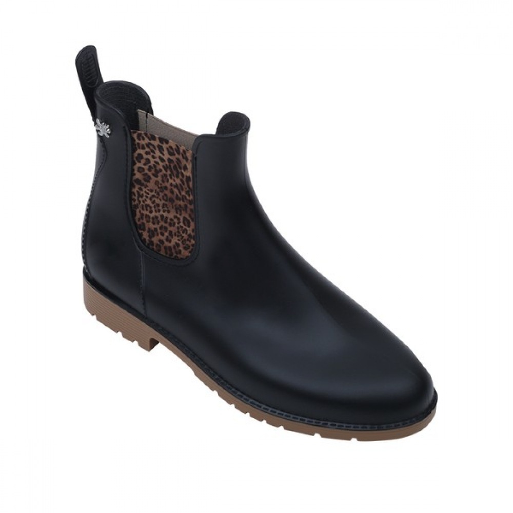 [トゥーボックス] メデューズジャンパディーレオパード MDWCC2TSJI11LEO