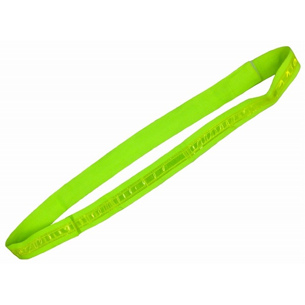 反射タスキ イエロー [100本セット] 28,408円