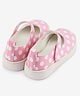 Op.02 MELINI Petit Dot Pink
