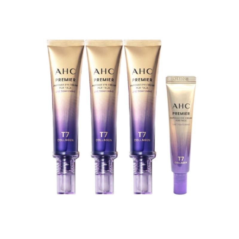 アイクリーム シーズン13 プレミア ラインタイトニング 40ml 3個+12ML贈呈