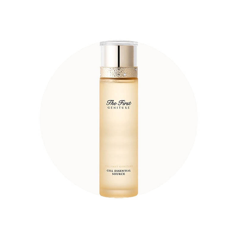 [o hui]最初のgenitureセル本質的なソース120ml