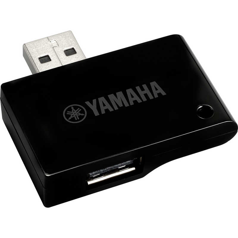 ヤマハ　YAMAHA　MIDIアダプター　UD-BT01