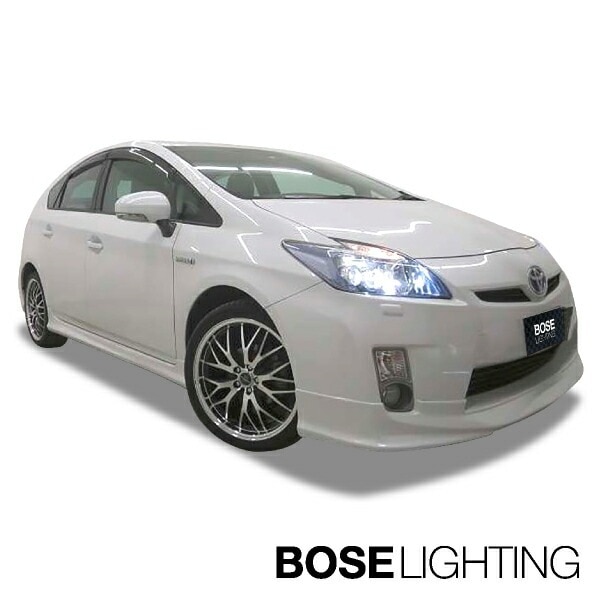 30 系 プリウス 前期 エアロ 【 塗装済 or 未塗装品 】 エアロパーツ ハーフエアロ フロントハーフスポイラー or サイドステップ or リアハーフスポイラー