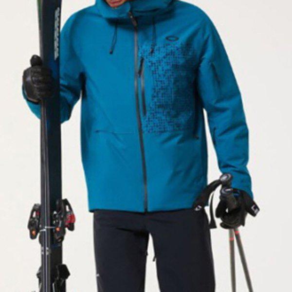 ジャケット ZQJ FOA4073836NB キャノピーインシュレーテッドジャケット