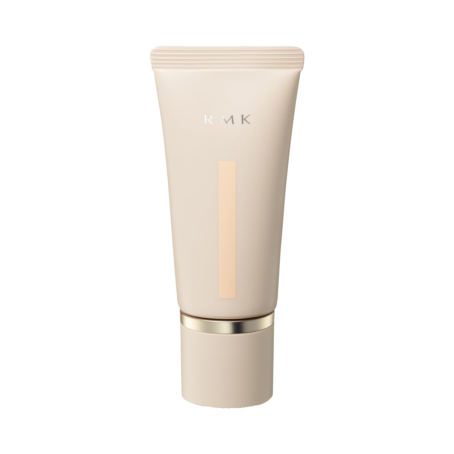[ RMK 公式 ] RMK クリームファンデーション アクアティックグロウ 100 （ ファンデーション クリームファンデーション ファンデ foundation 毛穴隠し）