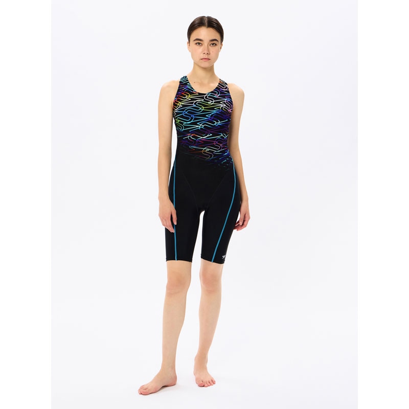 MJ2 LOOSEN KNE Swim 水着(レディース) (SFW12564)