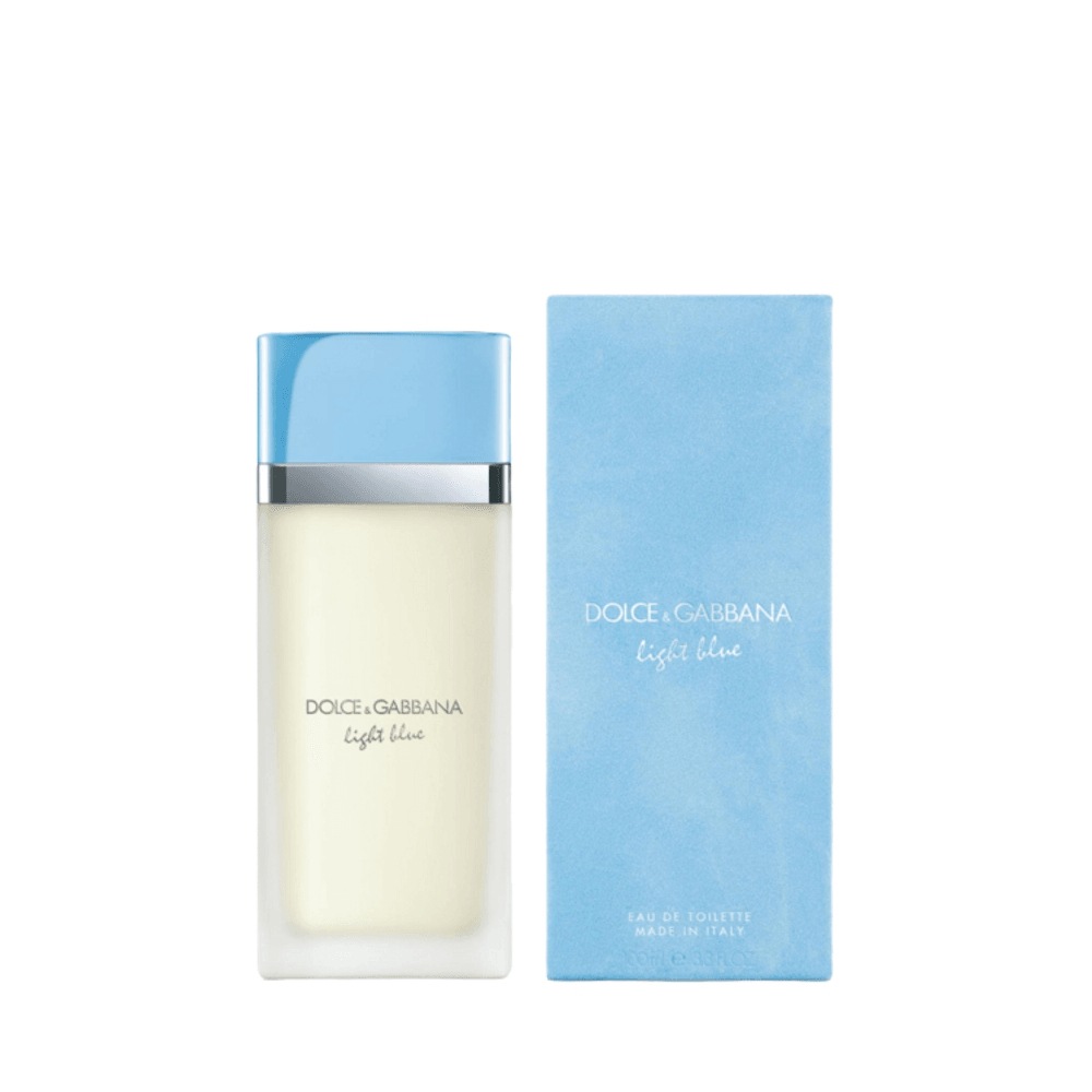 ライトブルー オードトワレ 100ml（リニューアル）