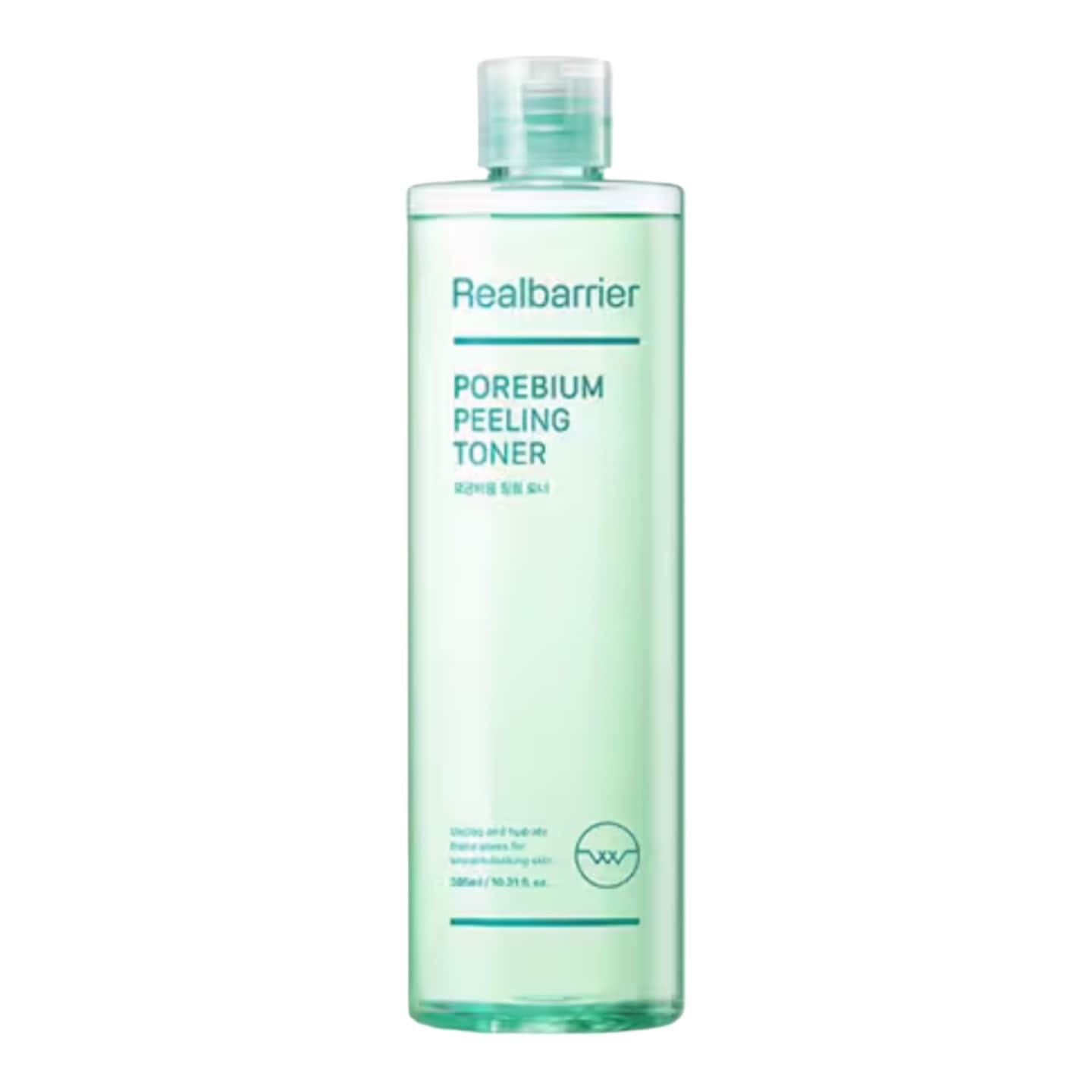 毛穴ビウム ピーリング トナー 305ML