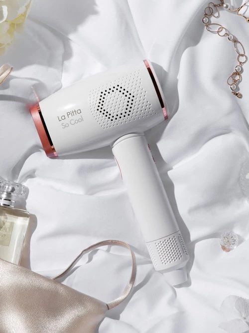 【韓国】【オリヤン1位】ラピタソクルIPL脱毛医療機器 So Cool-500K脱毛器