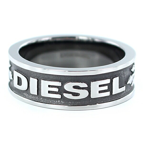 ディーゼル メンズ 父の日 リング 指輪 アクセサリー 16号～24号 男性 アクセ ビジネス 男性 誕生日ギフト Diesel ランキング お祝い