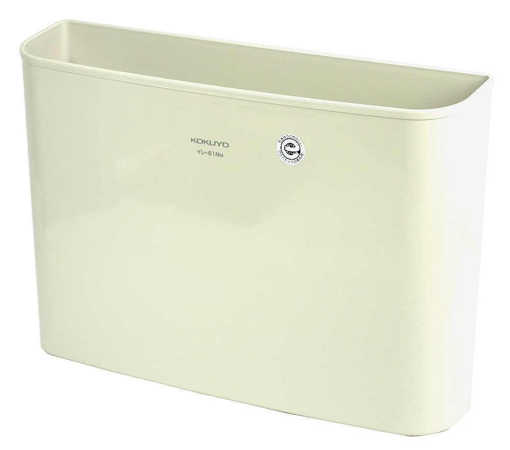 （まとめ買い）ゴミ箱 リサイクルボックス 1種分別 S グレー イレ-61NM [x3] 7,036円