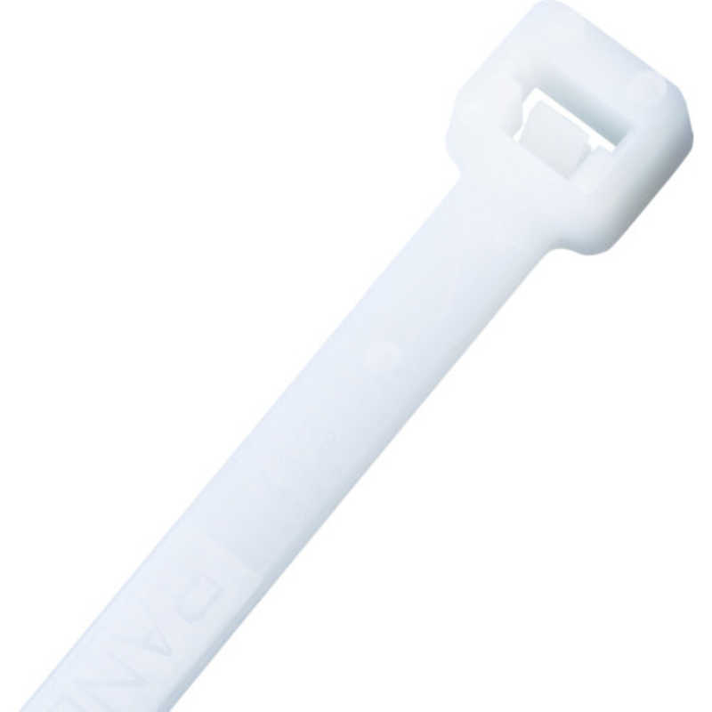 パンドウイット　ナイロン結束バンド ナチュラル　PLT1SM (1袋1000本) 8,152円