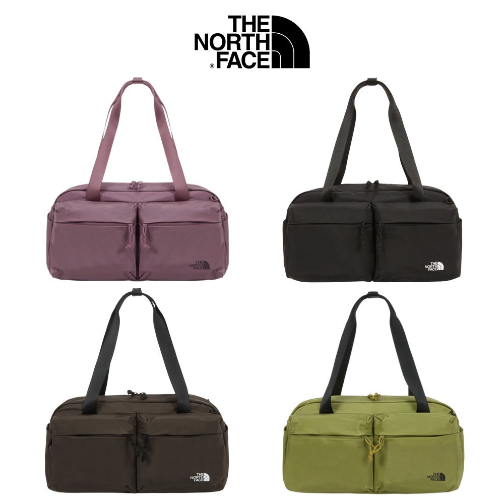 THE NORTH FACE SP DUFFLE BAG Sハンドバッグ タグ付き 大学生 成人 夏 秋 冬NN2PR63【韓国正規品/関税込/靴下贈呈】