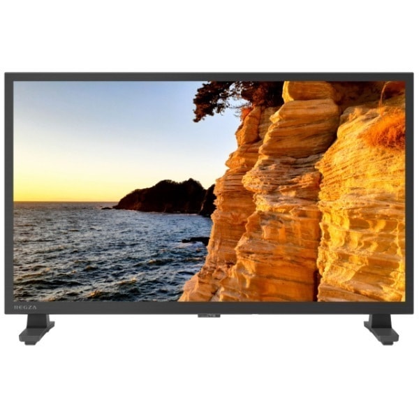 24V35S レグザ V3 series V35S 24V型 地上・BS・110度CSデジタル ハイビジョン 液晶テレビ
