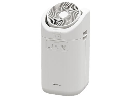 CDSC-H8024X(W) [ホワイト] 除湿機