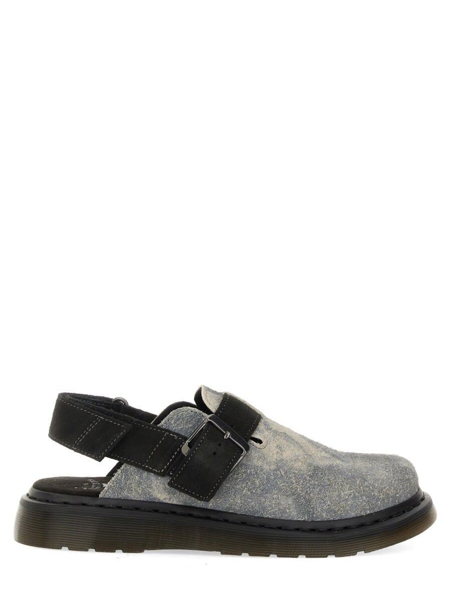 31888730_GRAYBLACK グレー 秋冬2024 フラットシューズ レディース ia