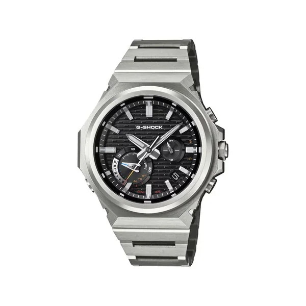 GST-B1000D-1AJF G-SHOCK-G-STEEL ソーラー充電腕時計 (メンズウォッチ)