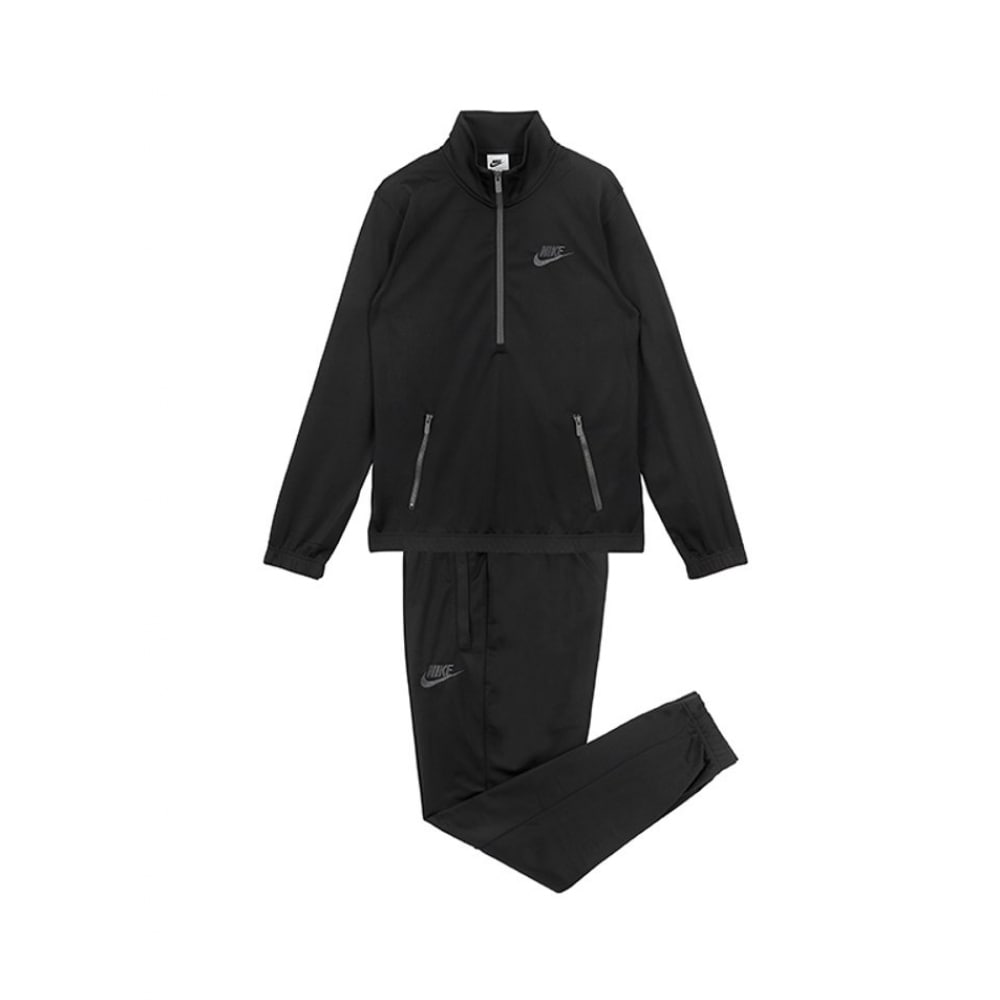 ナイキスウェットシャツセット NSW エッセンシャルトラックスーツ