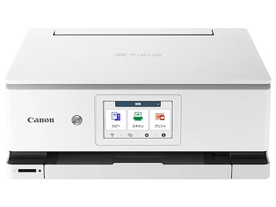 他サイト： PIXUS XK120 [ホワイト] A4インクジェットプリンター 複合機の商品画像