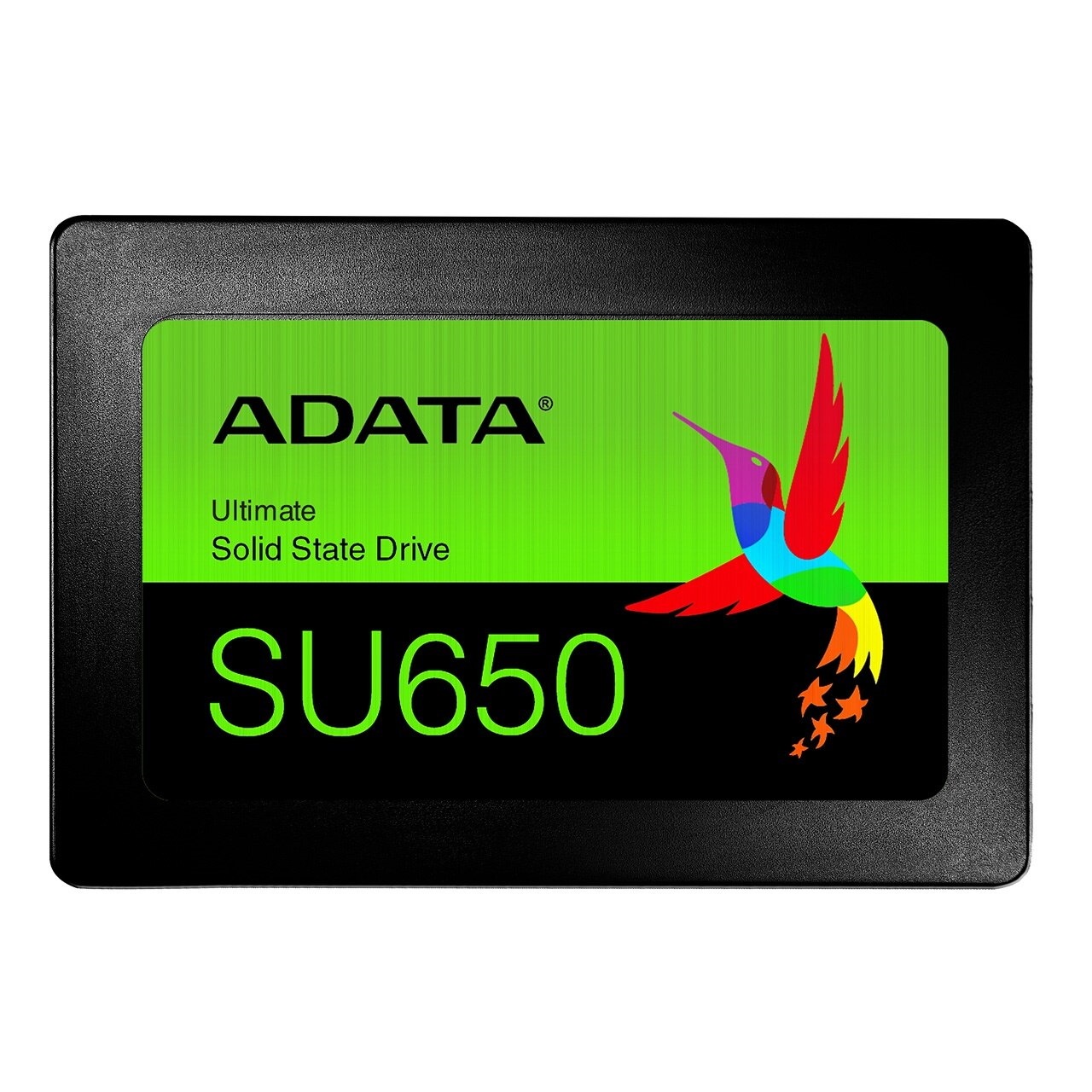 Ultimate SU650 ASU650SS-480GT-R SSD/2.5インチ480GB
