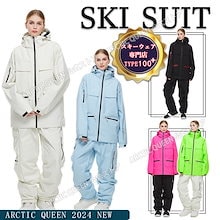 ARCTIC QUEEN  スノーボードウェア 楽天市場】ARCTIC QUEEN 2024 2025 新作 スノーボードウェア