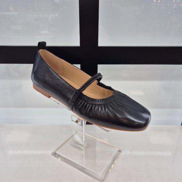 HC11 シープスキン婦人靴 P3K4U5E13 (43240201)