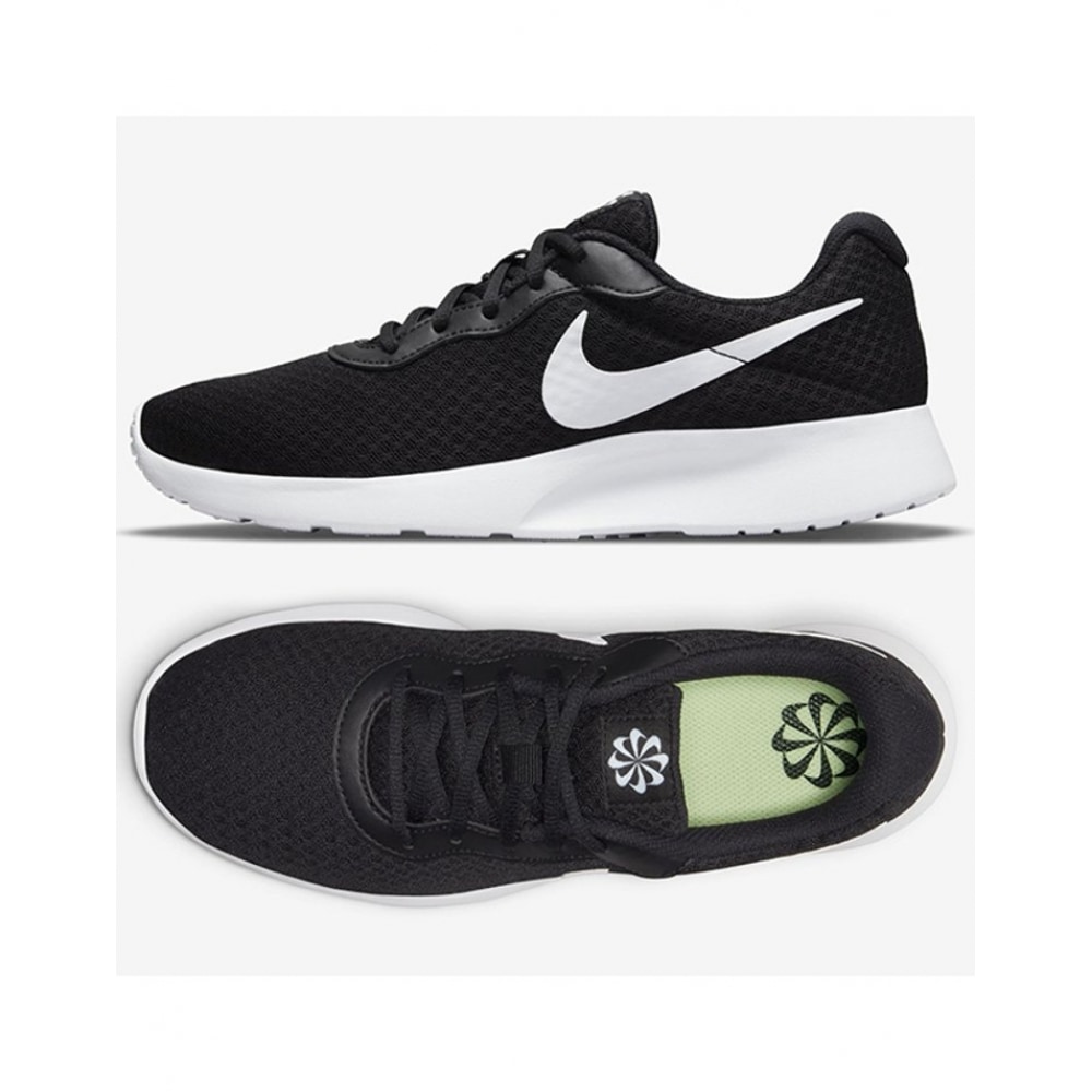 ナイキランニングシューズレディースタンジュン DJ6257-004 S2201