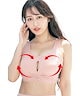 ピンク(ホック付)