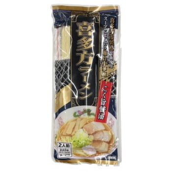 みうら食品 喜多方ラーメン 246g×20袋