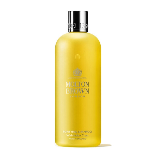 【MOLTON BROWN】 モルトンブラウン Shampoo/Indian/300ml 【贈呈品なくなり次第贈呈終了】