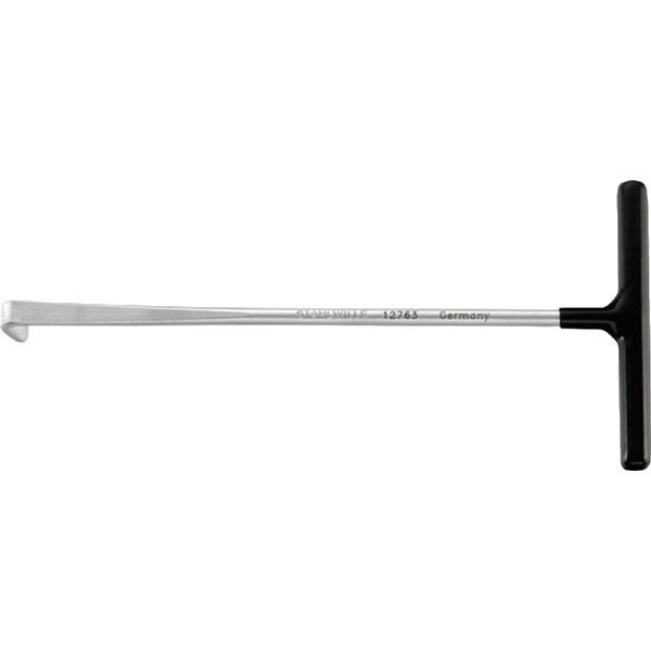 STAHLWILLE スタビレー 引掛フック 全長220mm 12763N