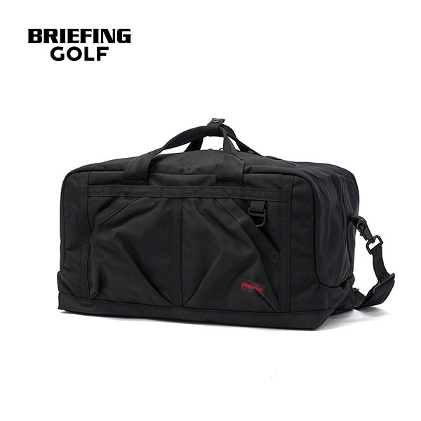 日本正規品 ゴルフ ボストンバッグ 大容量 旅行 30L 2WAY 2-3泊 A4 B4 MADE IN USA US SLASH TURF BOSTONBAG BRG253N62