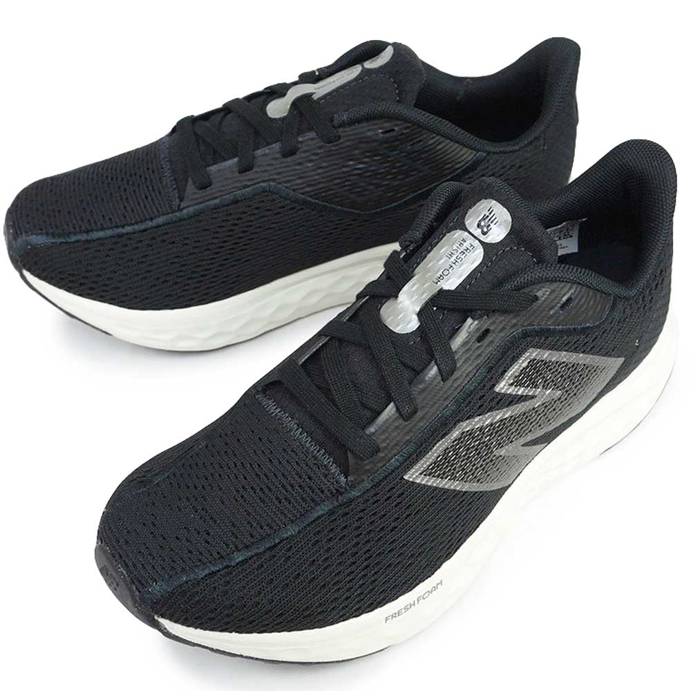 レディース スニーカー WARIS ランニング 軽量 フレッシュフォーム アリシ