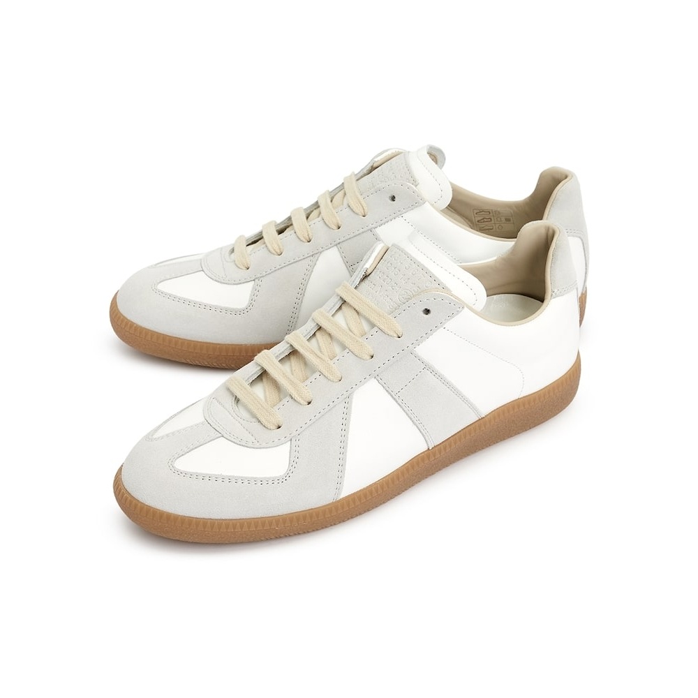 メゾンマルジェラメゾンマルジェラレプリカメンズスニーカー S57WS0236 P1895 101 PCZ32616052402151212