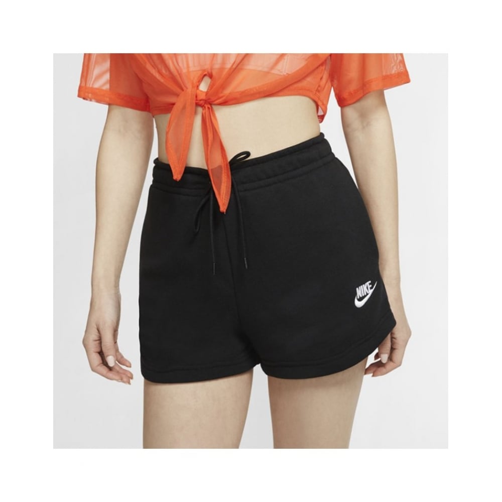 ナイキショーツウィメンズエッセンシャルフレンチテリーショーツ CJ2159-010 S2306