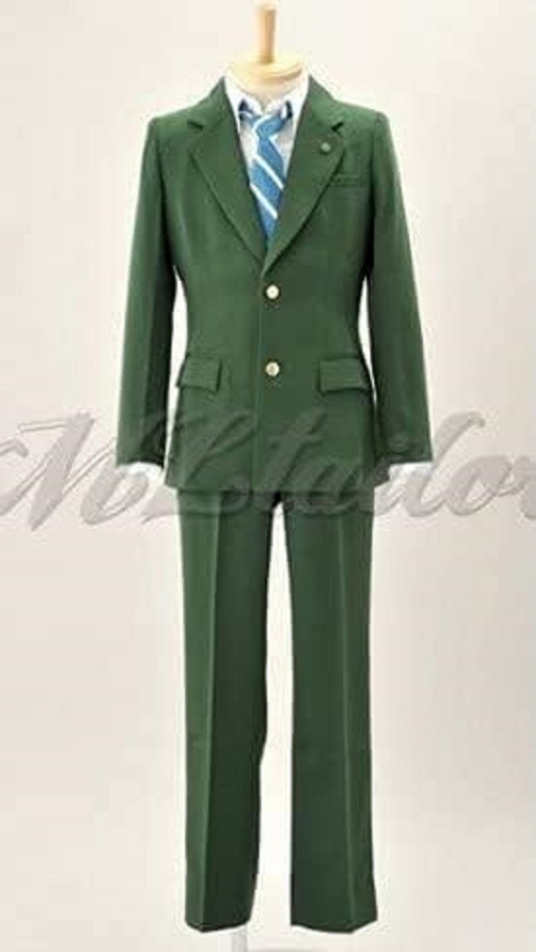 スプレ衣装 テニスの王子様 立海大附属中学校制服風コスチュームコスプレ
