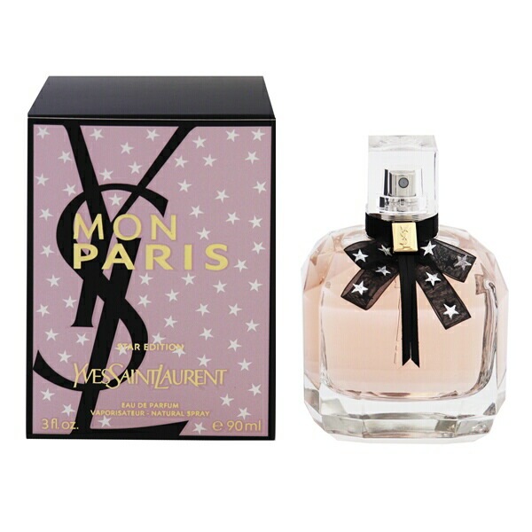 モン パリ スターエディション EDP SP 90ml 19,578円