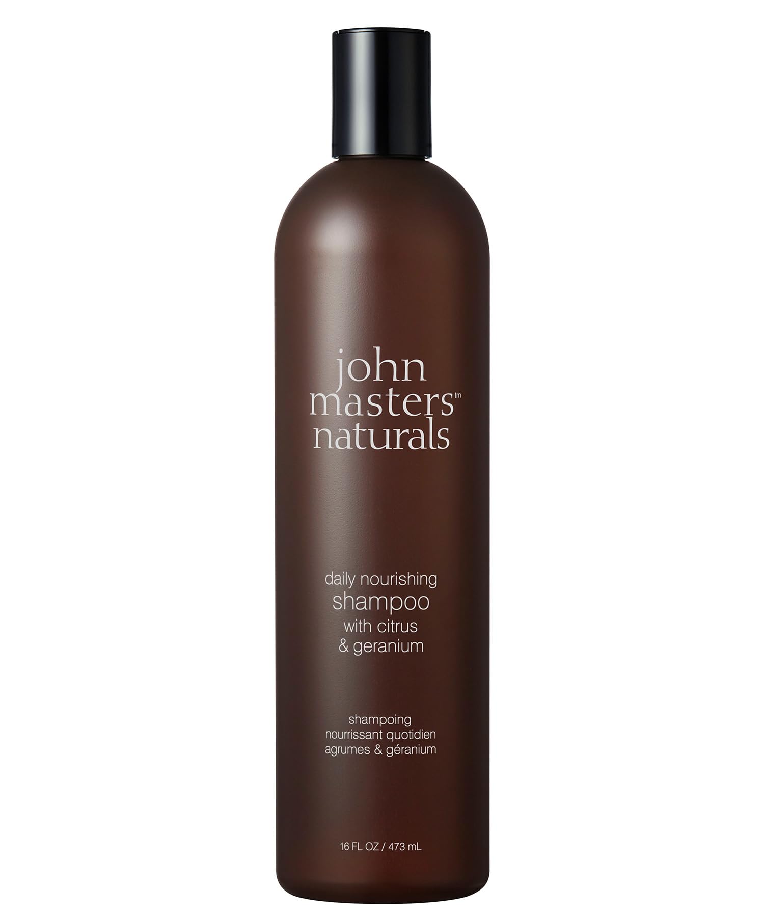 ジョンマスターオーガニック(john masters organics) C＆Gシャンプー 473mL
