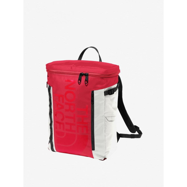 ザ・ノース・フェイス THE NORTH FACE BCヒューズボックス2 NM82255-RD リュック デイパック バッグ